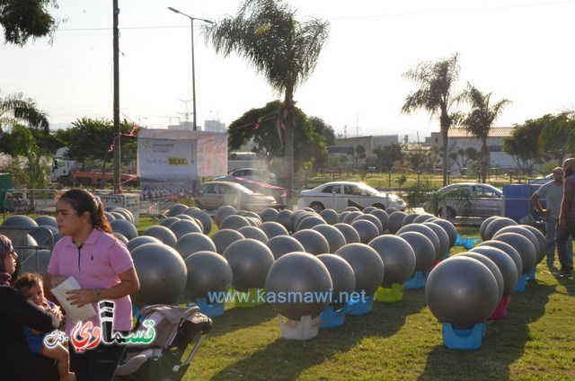   فيديو : اطفال كفرقاسم  احلى عمو عادل في الدنيا  والرئيس  بسمة على وجه طفل ترضيني ودعاء ام يكفيني وسنبقى نعمل من اجل اطفالنا 